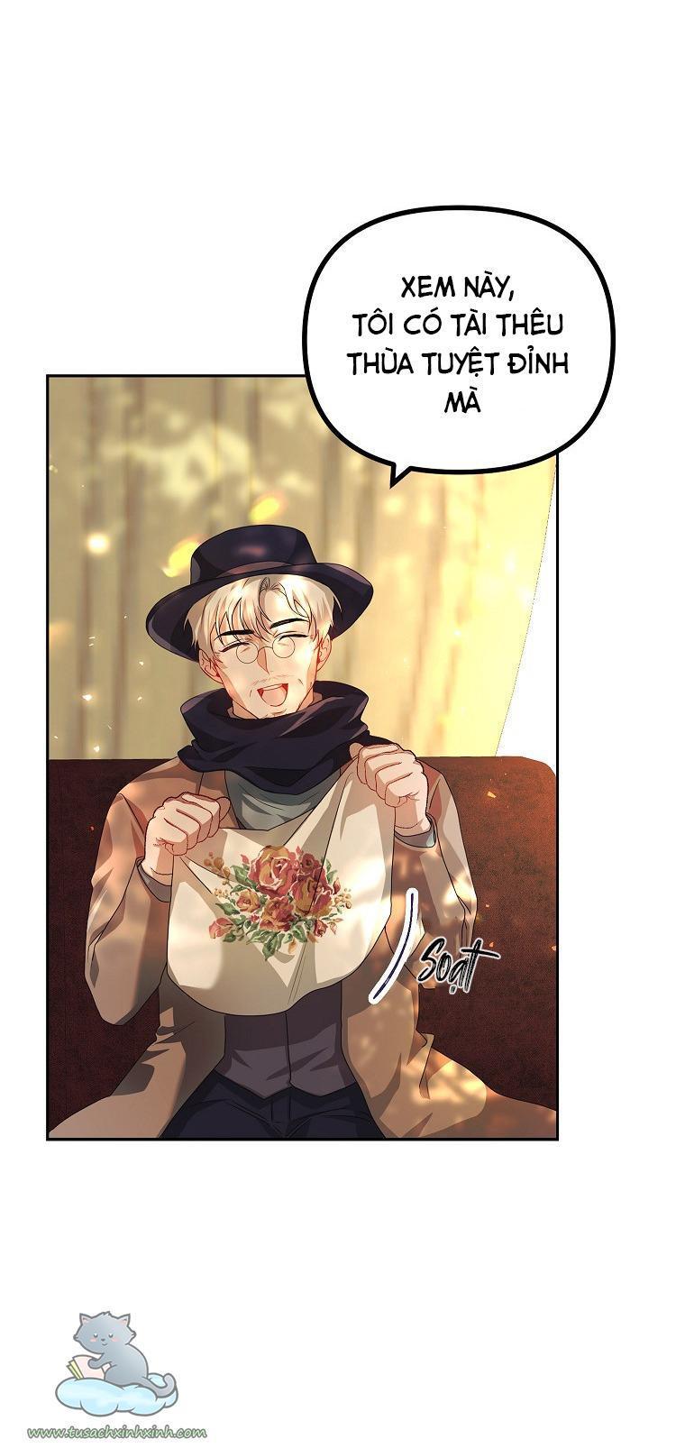 tháng năm cuối cùng của nữ phụ đoản mệnh chapter 20 29