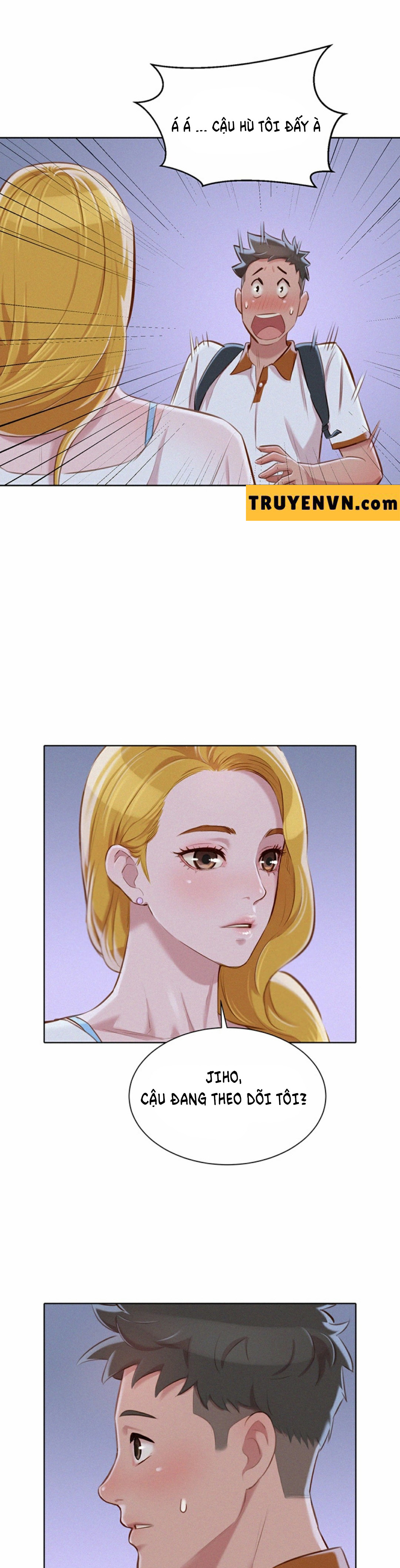 chị gái mưa chapter 61 38