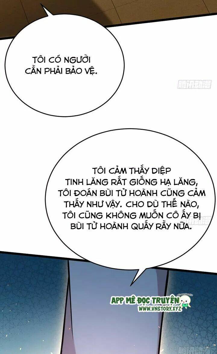 thiên hậu trở về chapter 121 37