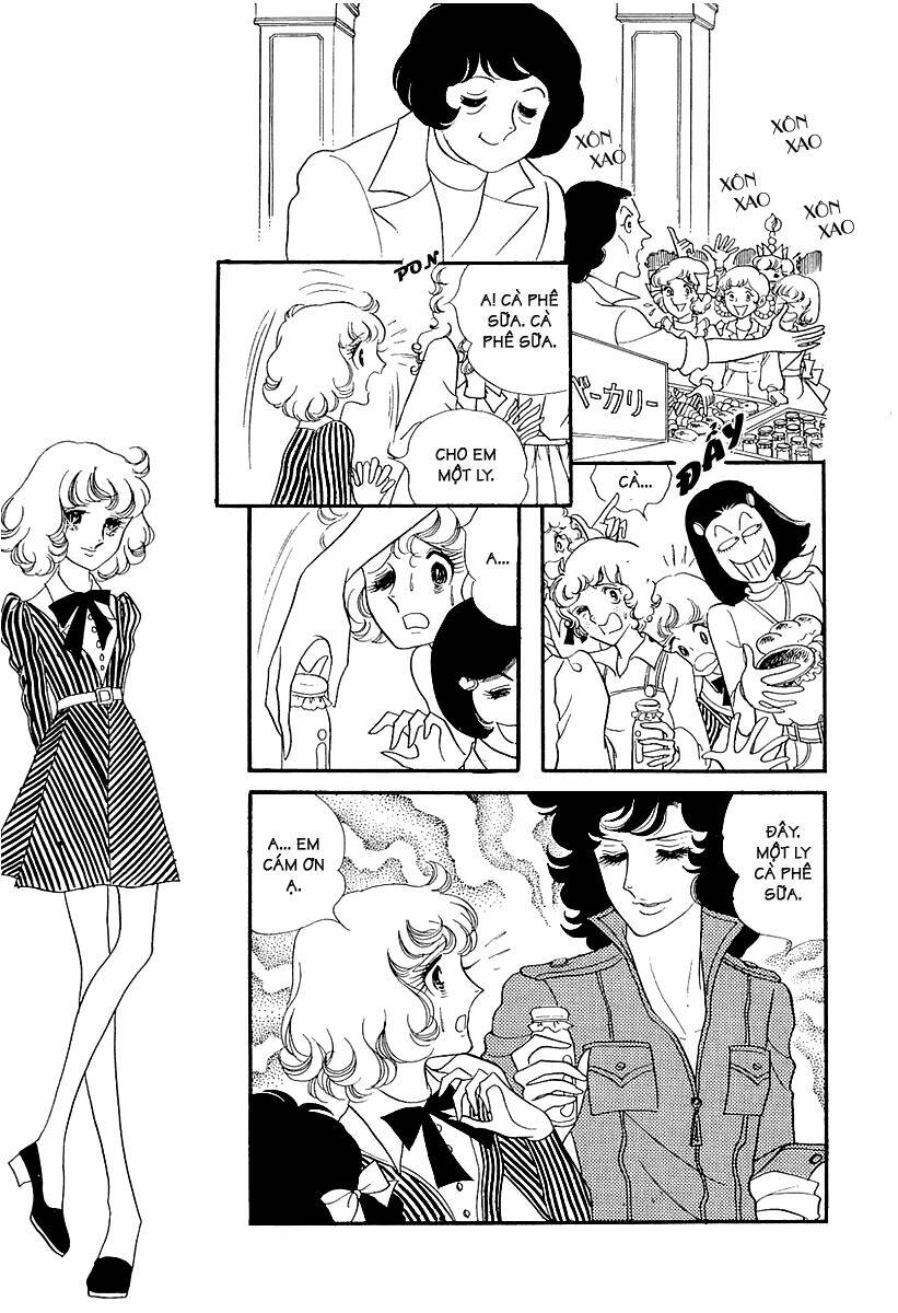 oniisama e... chapter 7 10