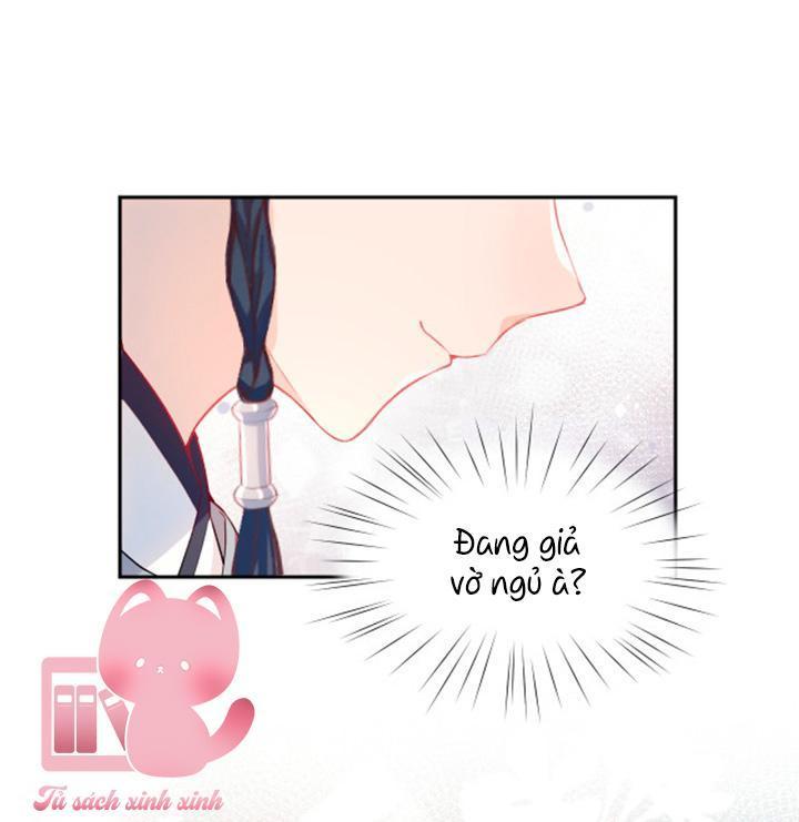 một đêm nọ đột nhiên yandere tới! chapter 54 12