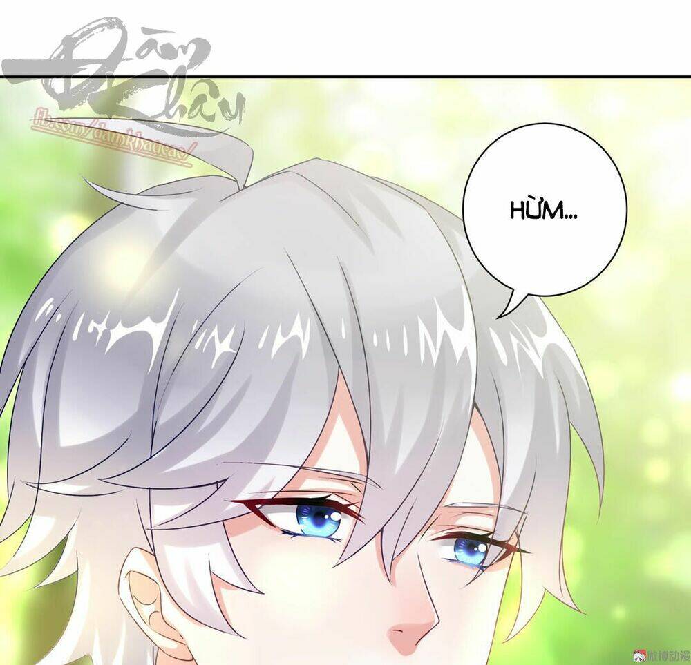 ái ngã đích đô khứ tử chapter 15 19