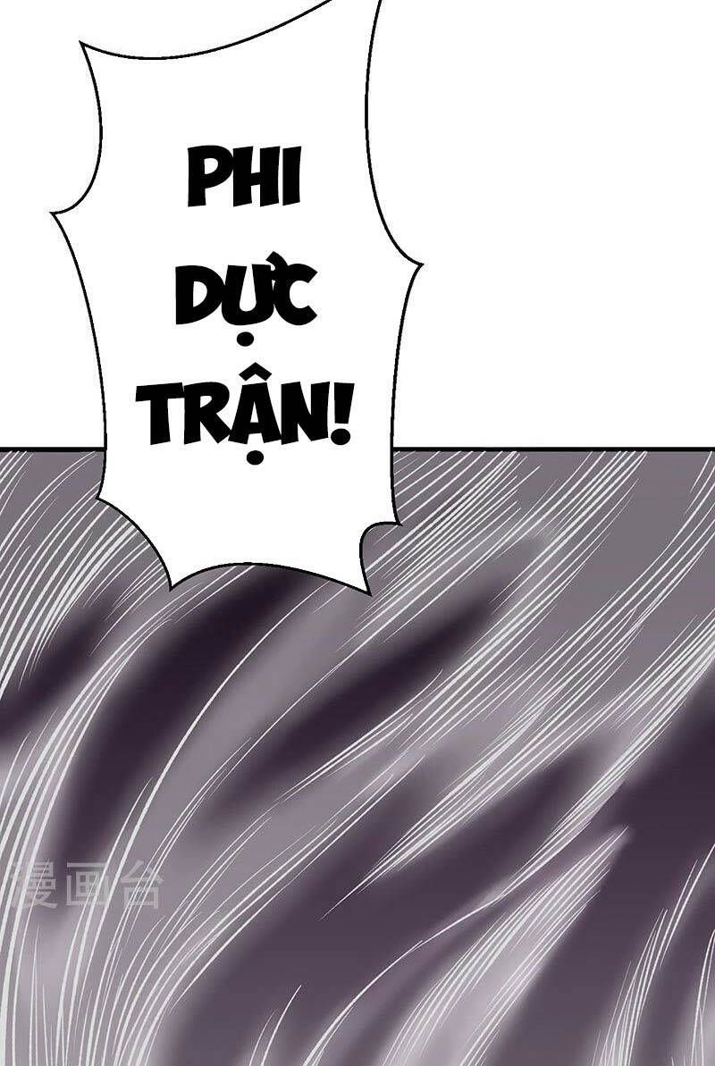 võ đạo độc tôn chapter 483 40