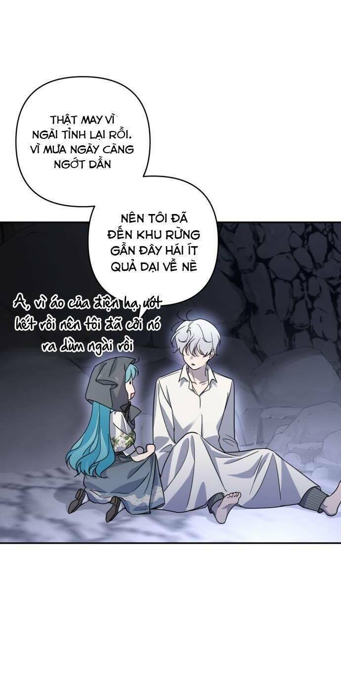 công nương mint bé nhỏ chapter 43 62