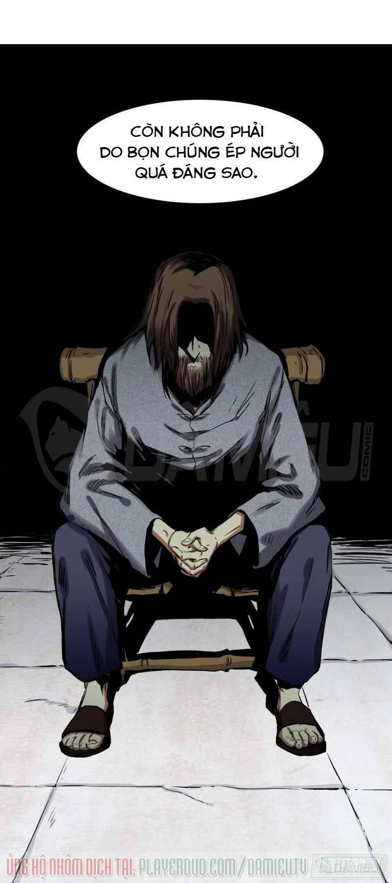 đỉnh phong thần y chapter 54 21