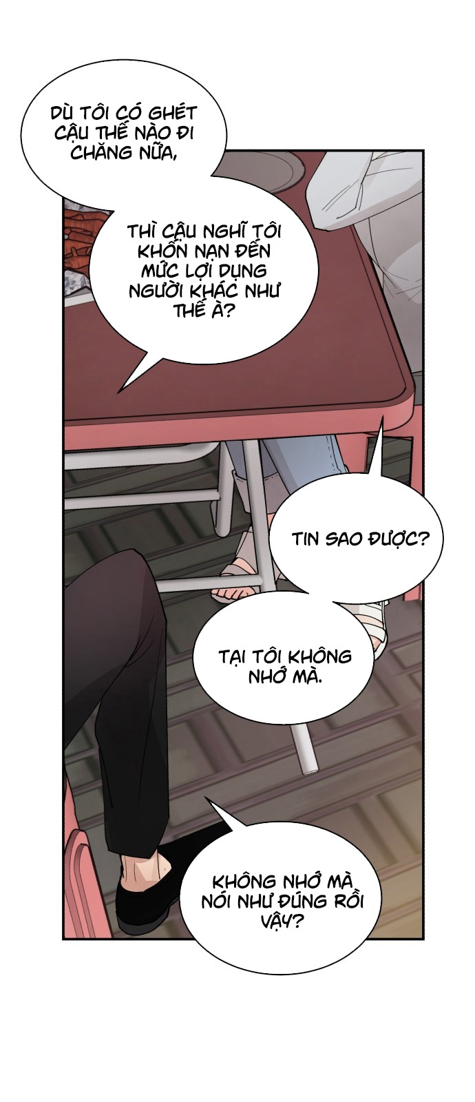 oan gia ngõ hẹp chapter 17 29