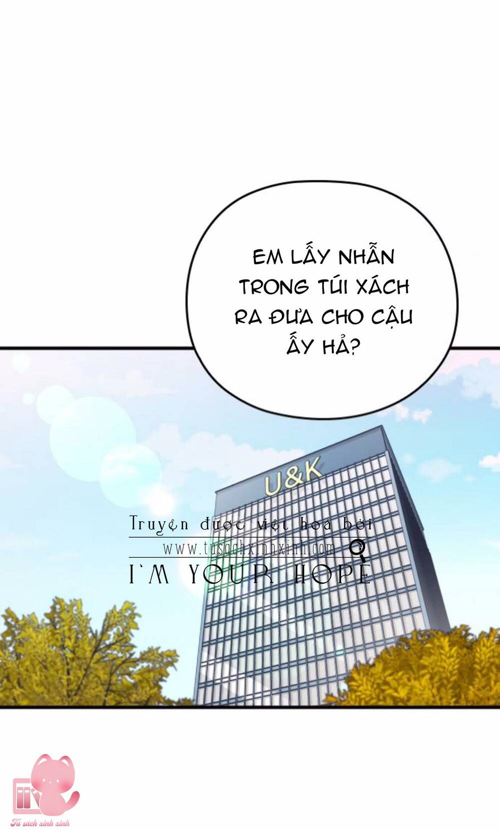 cô đi mà lấy chồng tôi đi chapter 63 57