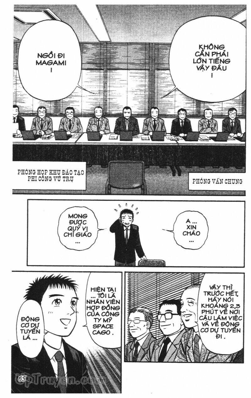 hộ chiếu xanh chapter 11 66