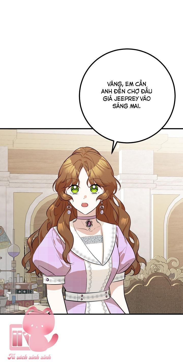 bác sĩ hoàn thành trách nhiệm rồi chapter 25 9