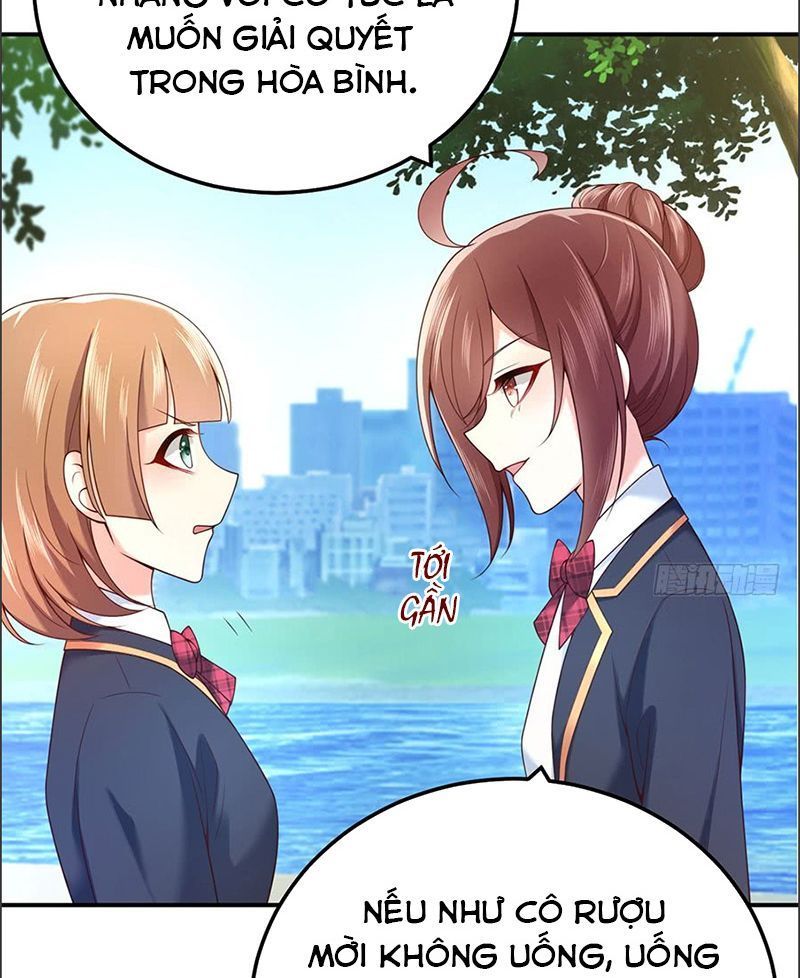 nam thần truy thê chỉ nam chapter 23.1 8