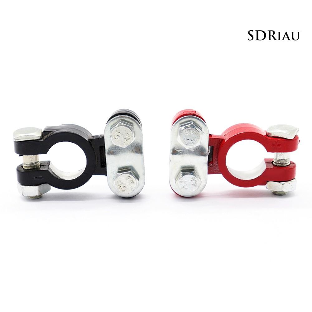 1 Cặp Kẹp Nối Dây Điện Cho Xe Hơi