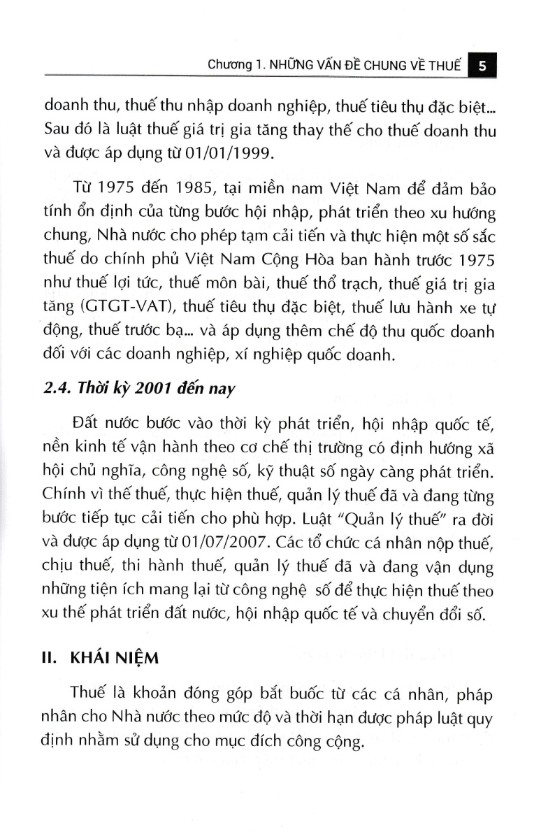Thuế Và Ra Quyết Định Tài Chính - KT