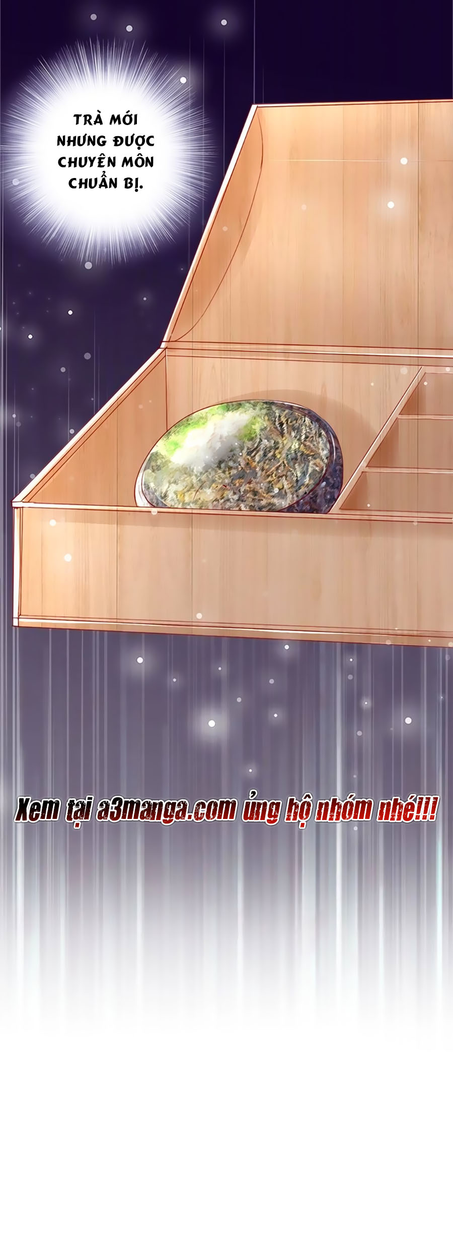 đế cung đông hoàng phi chapter 24 29