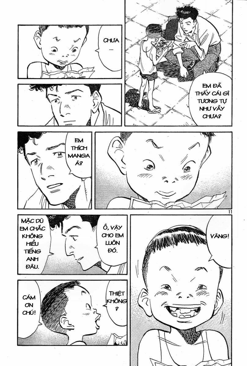 billy bat chapter 3 11