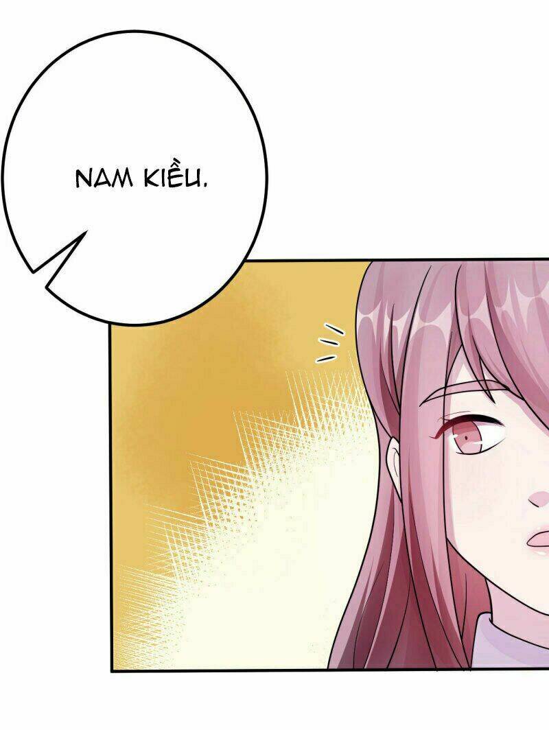 mạc thiếu bức hôn: vợ mới khó chống đỡ chapter 85 14