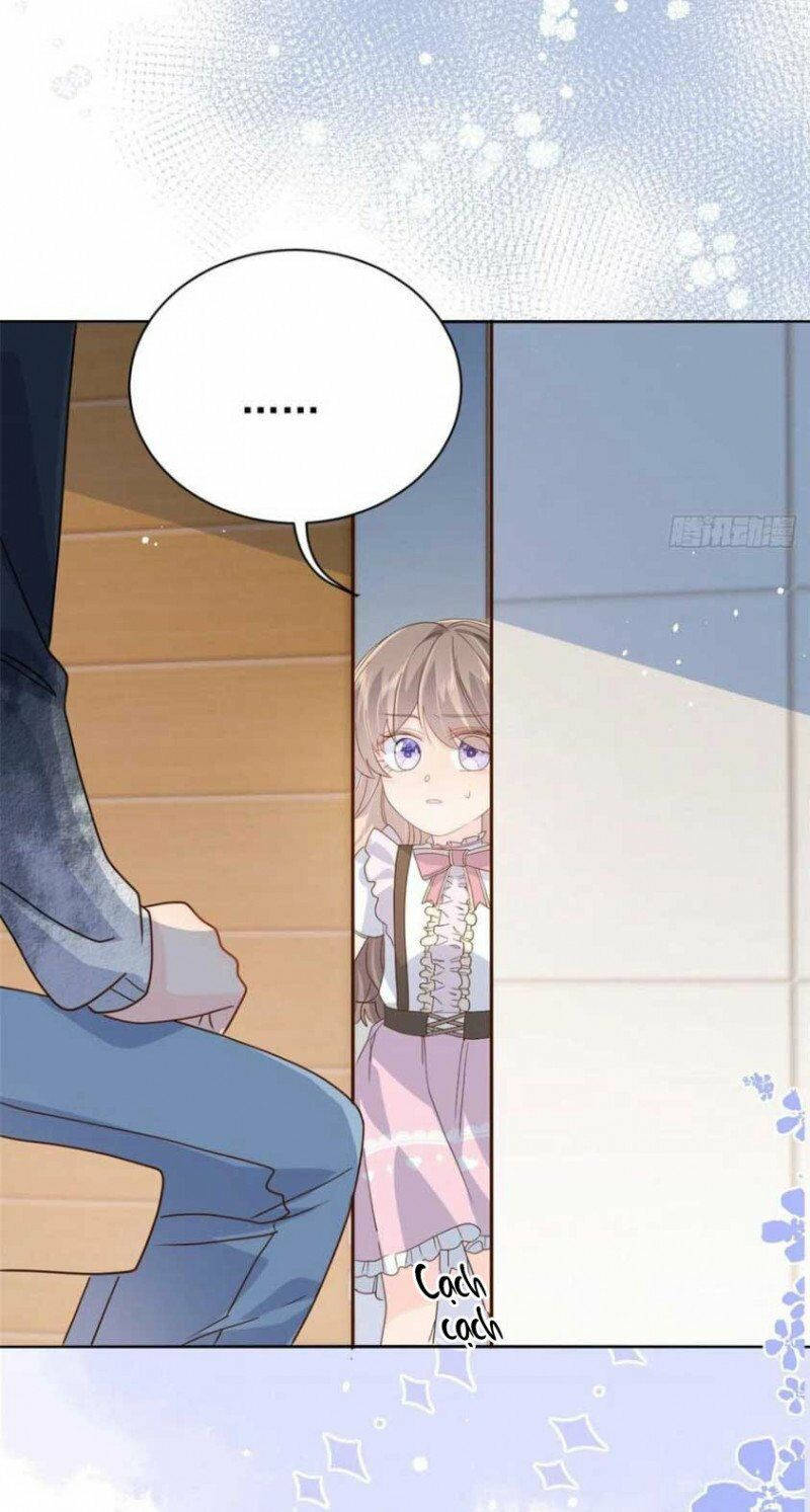 đoàn sủng lão đại ba tuổi rưỡi chapter 52 9