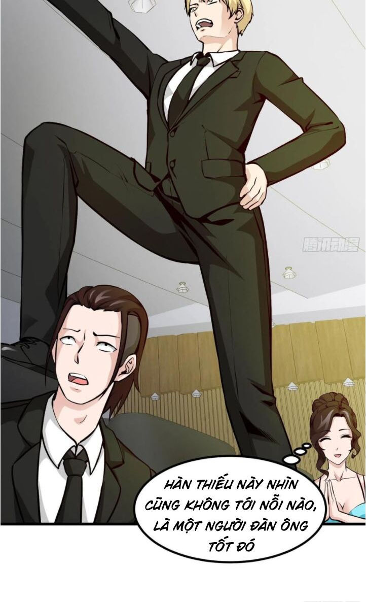 ta chẳng qua là một đại la kim tiên chapter 77 13