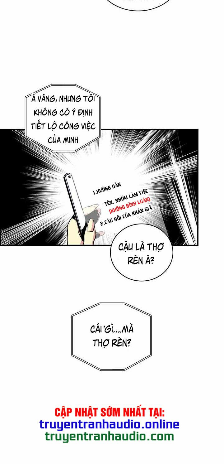 tôi sinh ra để làm người vĩ đại chapter 72 15