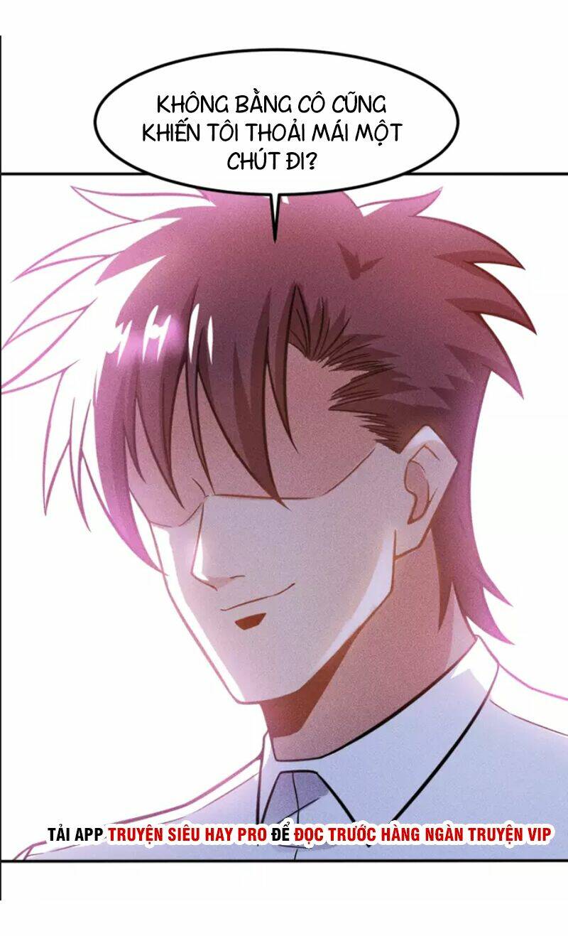 cao thủ cận vệ của nữ chủ tịch chapter 63 29