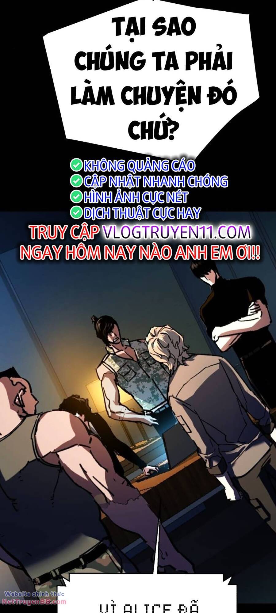 bạn học tôi là lính đánh thuê chapter 176 78