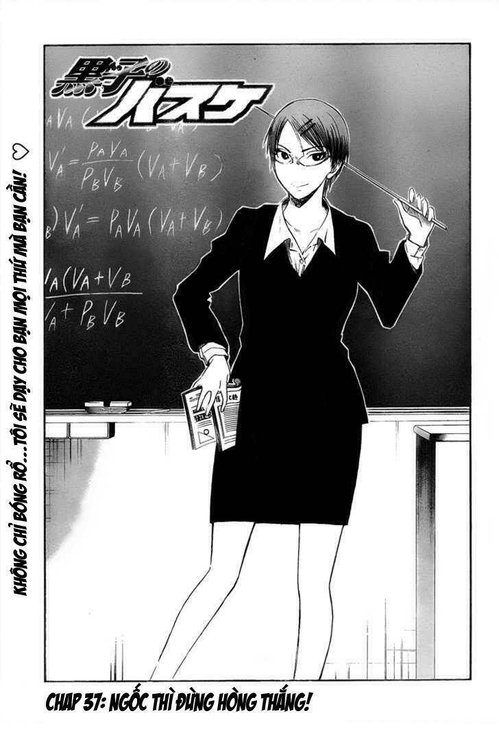vua bóng rổ kuroko chapter 37 5