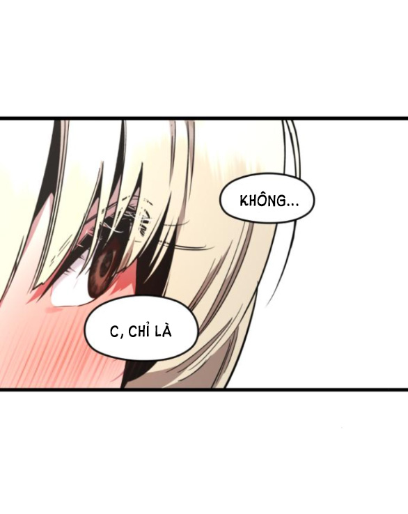 Nari Ở Nhà Đối Diện chapter 37.1 - Trang 35