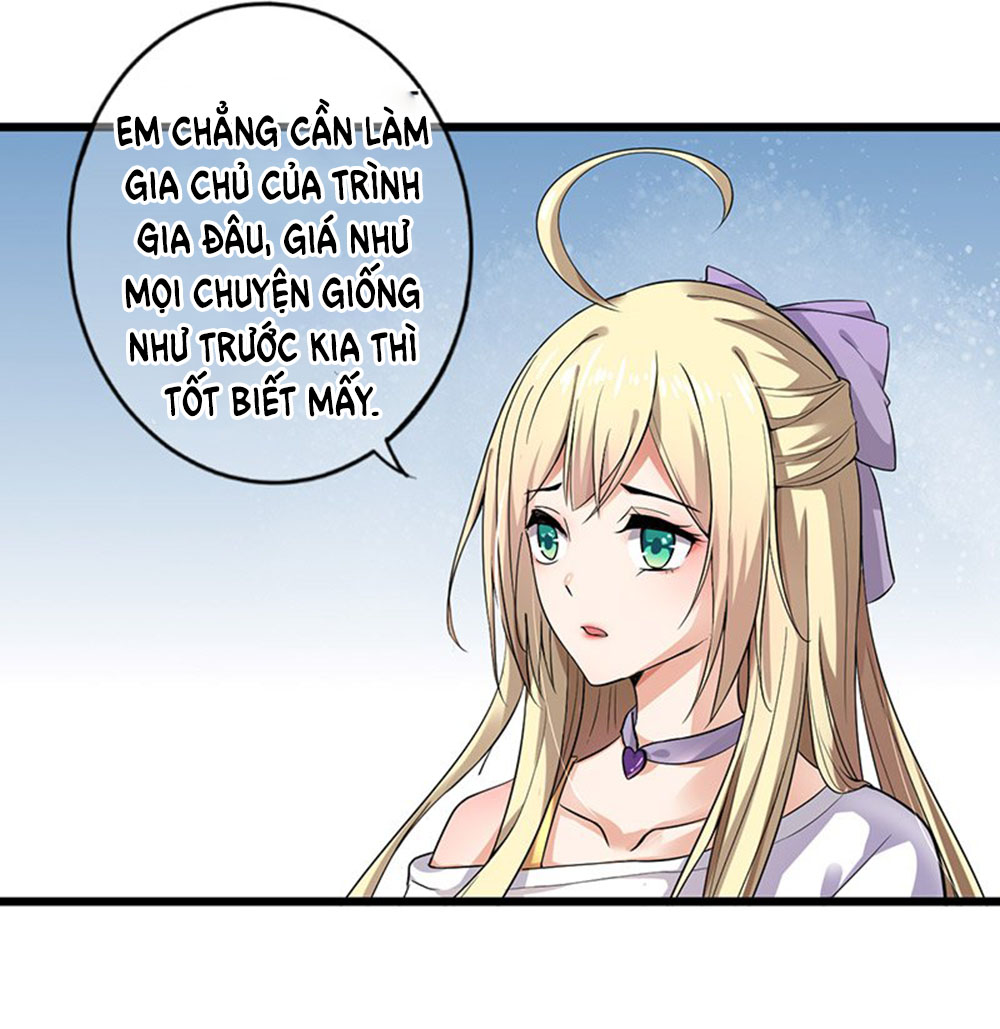 nhật ký dạy dỗ của gia tộc đáng yêu chapter 29 6