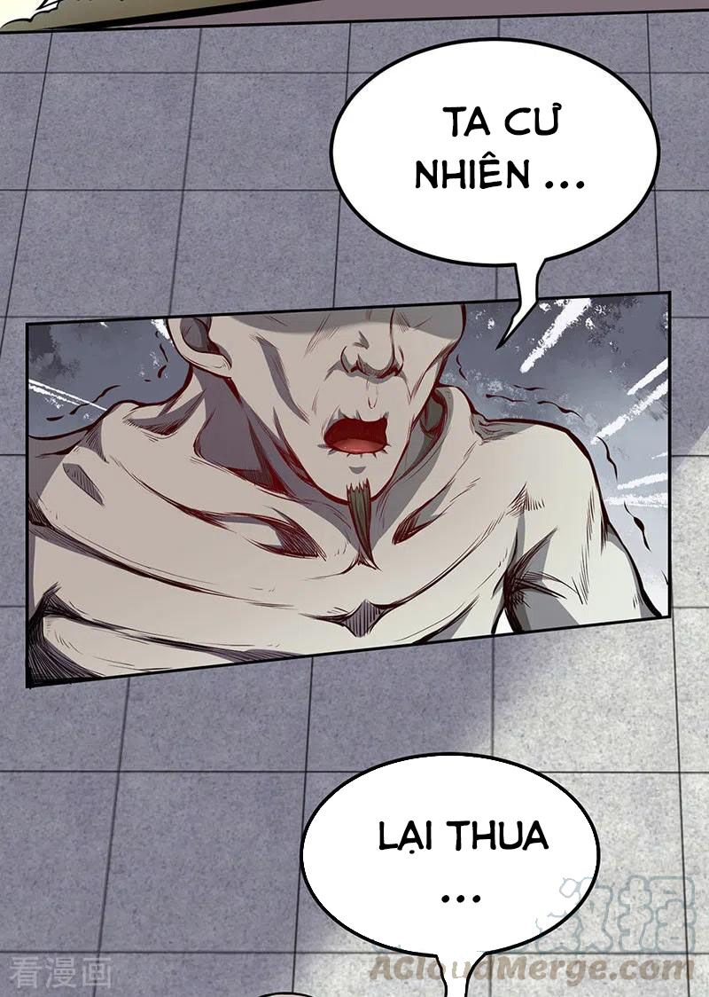 võ đạo độc tôn chapter 252 31