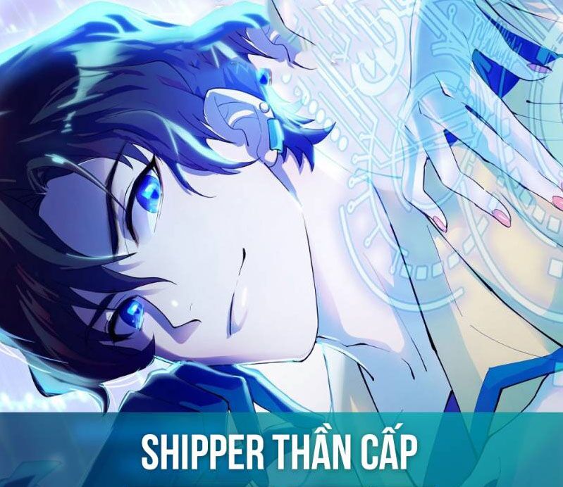 shipper thần cấp chapter 0 1