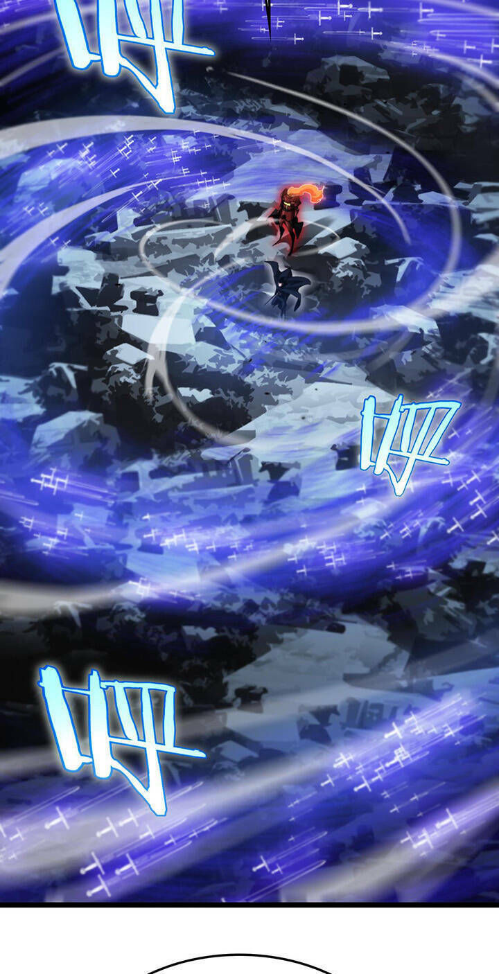 chư giới - tận thế online chapter 181 24