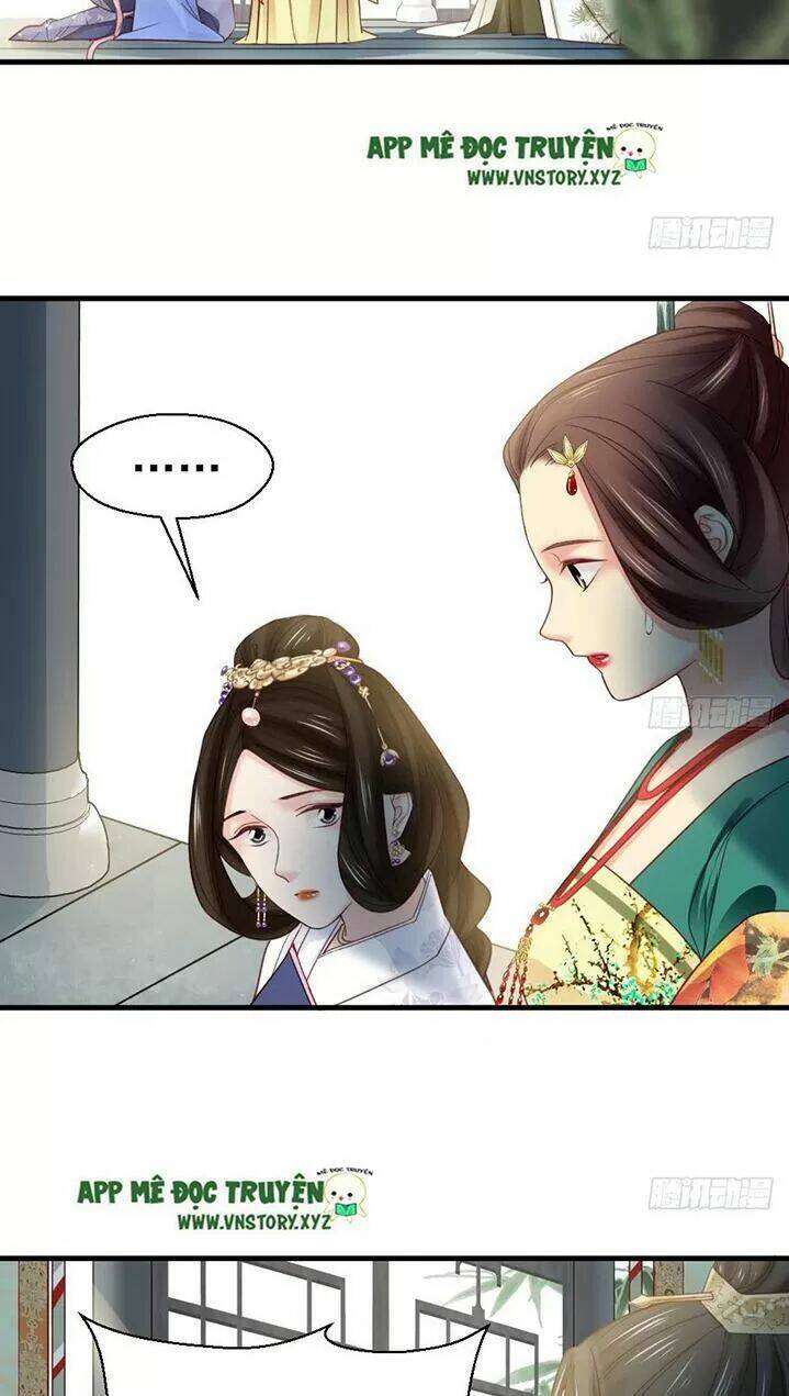 kiều nữ độc phi chapter 171 2