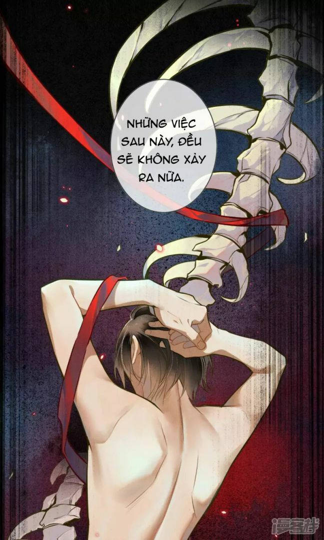 đêm ảo mộng cực lạc chapter 27 2