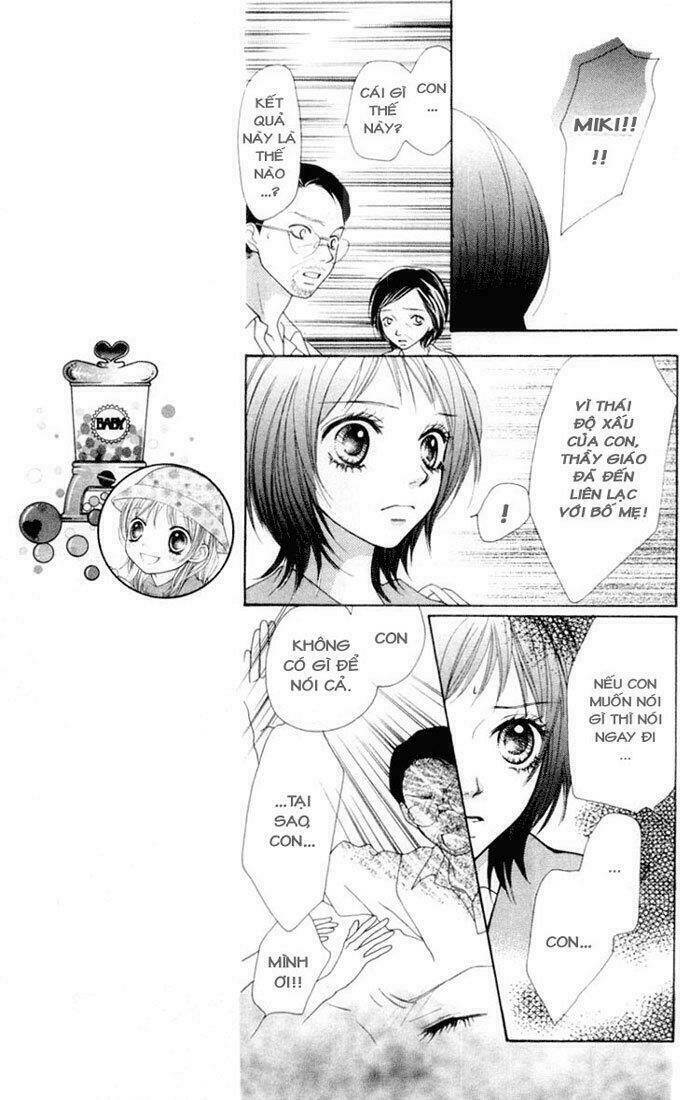 câu chuyện tuổi teen chapter 18 21