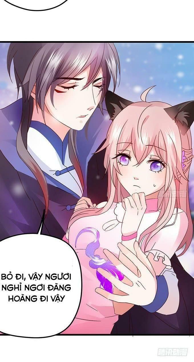 hồ tiên hung bạo chapter 19 27