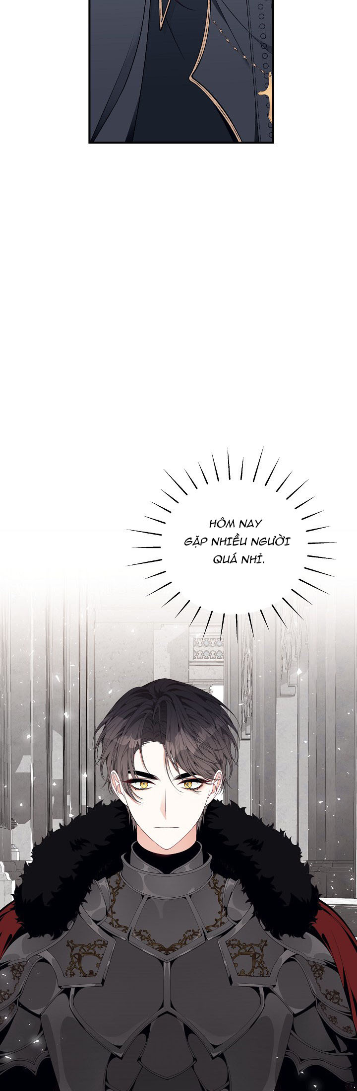 con chỉ đi tìm cha thôi chapter 36.1 26