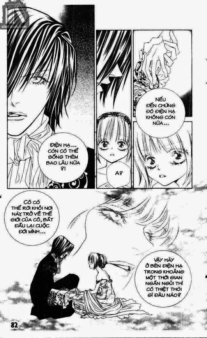 hoàng tử bóng đêm chapter 3 82