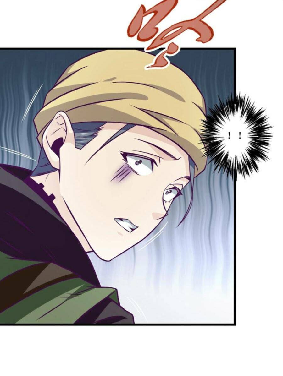 nãi ba là chiến thần mạnh nhất chapter 59 4