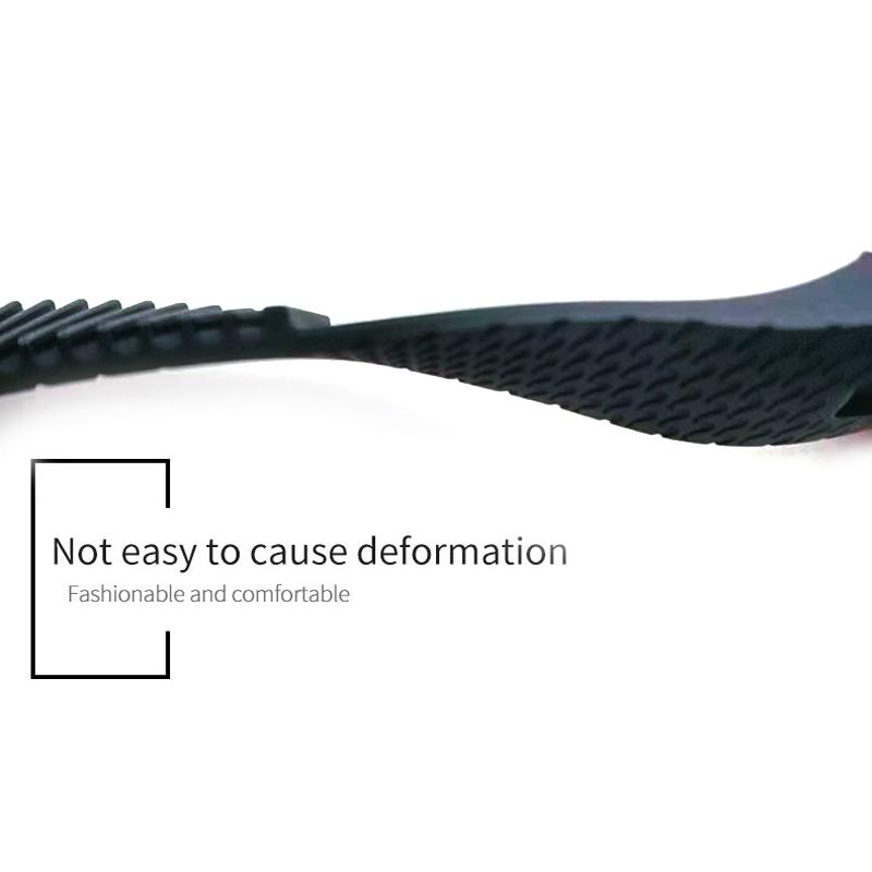 20x18mm Người Phụ Nữ Đen Nâu Xanh Dương Silicon Chống Thấm Nước Cao Su Thay Thế Dây Đồng Hồ Đeo Tay Dây Đeo Thắt Lưng Cho Ulysse Nardin đồng hồ Nữ dây