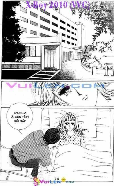 high school bullying chapter 48 14