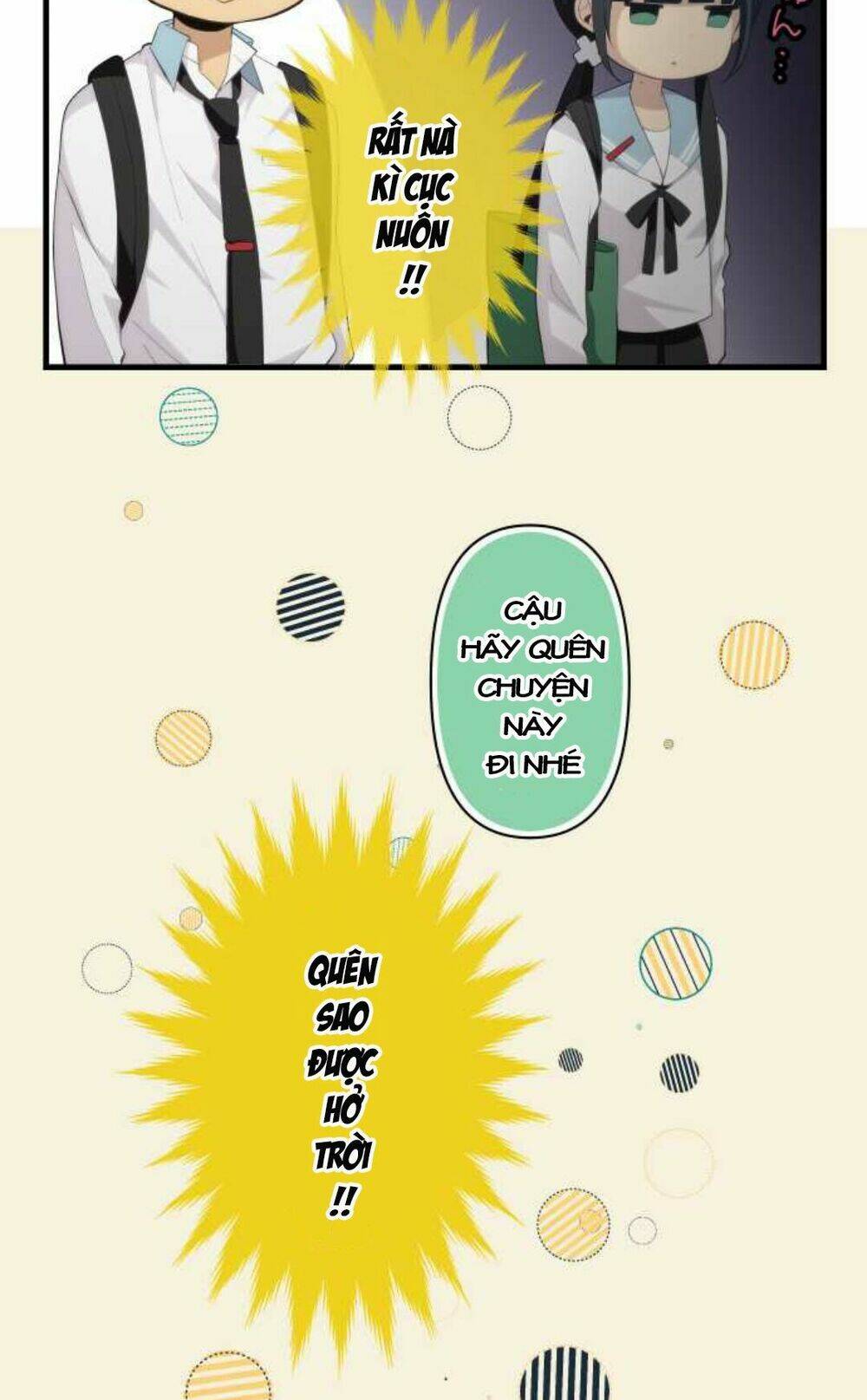 viên thuốc trùng sinh chapter 156 19