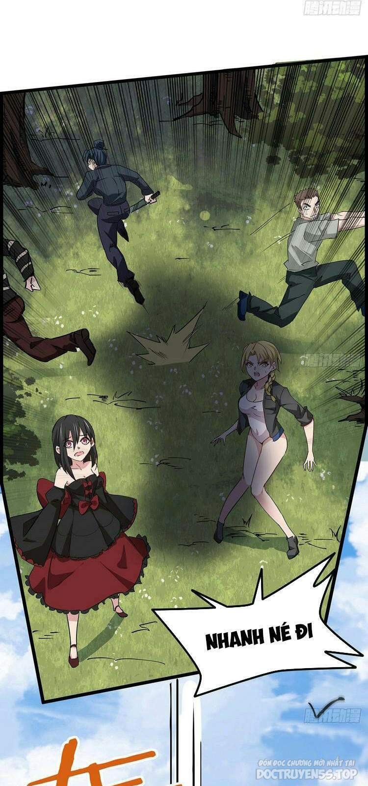 giải cứu 99 nữ chính ở mạt thế chapter 88 37