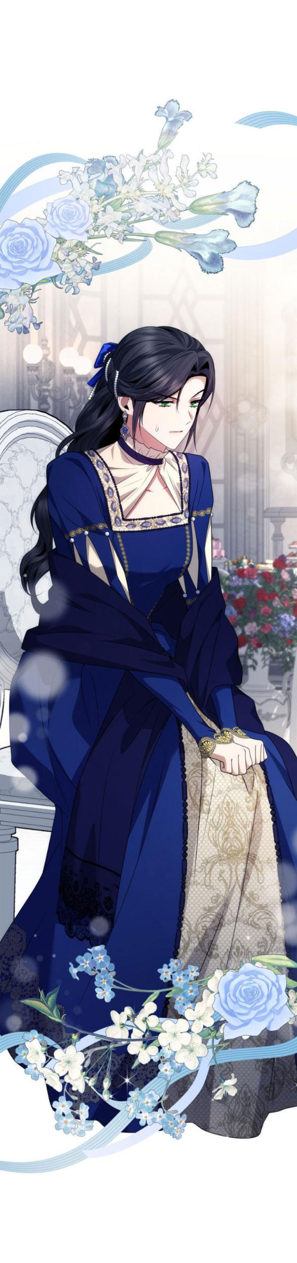 chị yêu, kiếp này em sẽ là hoàng hậu chapter 98.1 30