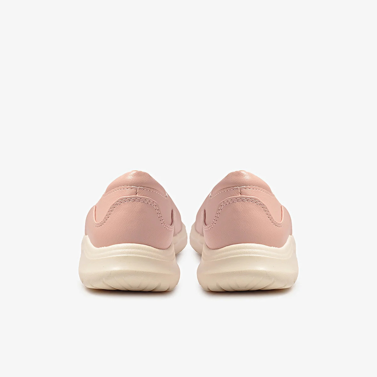 Giày Búp Bê Nữ Biti’s ÊMBRACE - BLUSH PINK DBW004500HOL