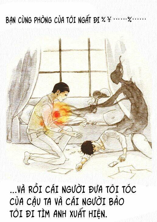 cuộc sống hiện đại của yêu quái bất tử chapter 10 17