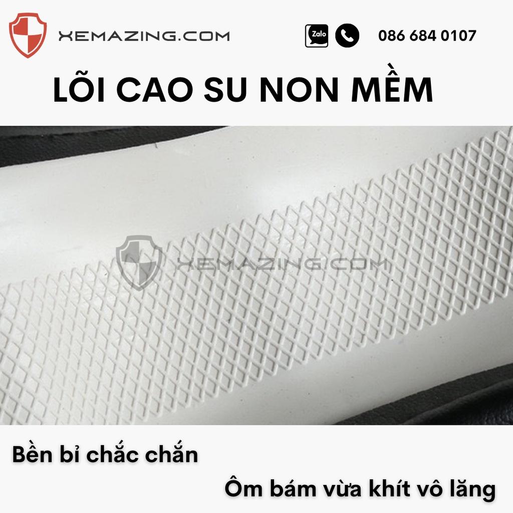Bọc vô lăng ô tô LEXUS RX 300 cao cấp