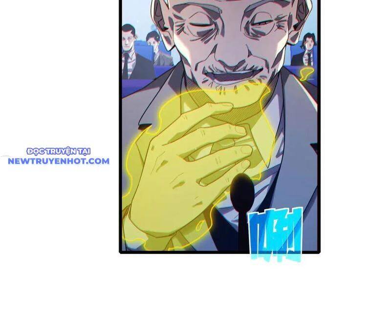 Vô Địch Bị Động Tạo Ra Tấn Sát Thương chapter 54 53