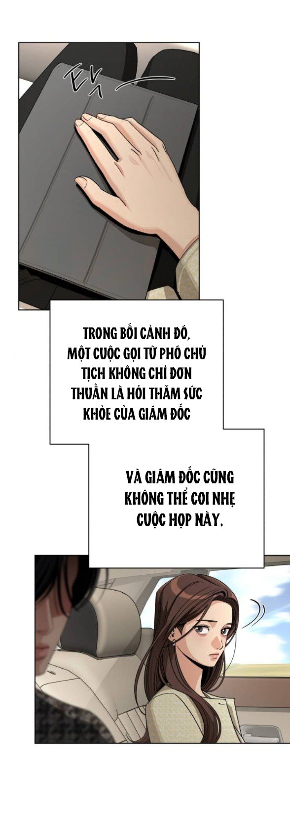 Tình Yêu Của Ik Seob chapter 65.1 19