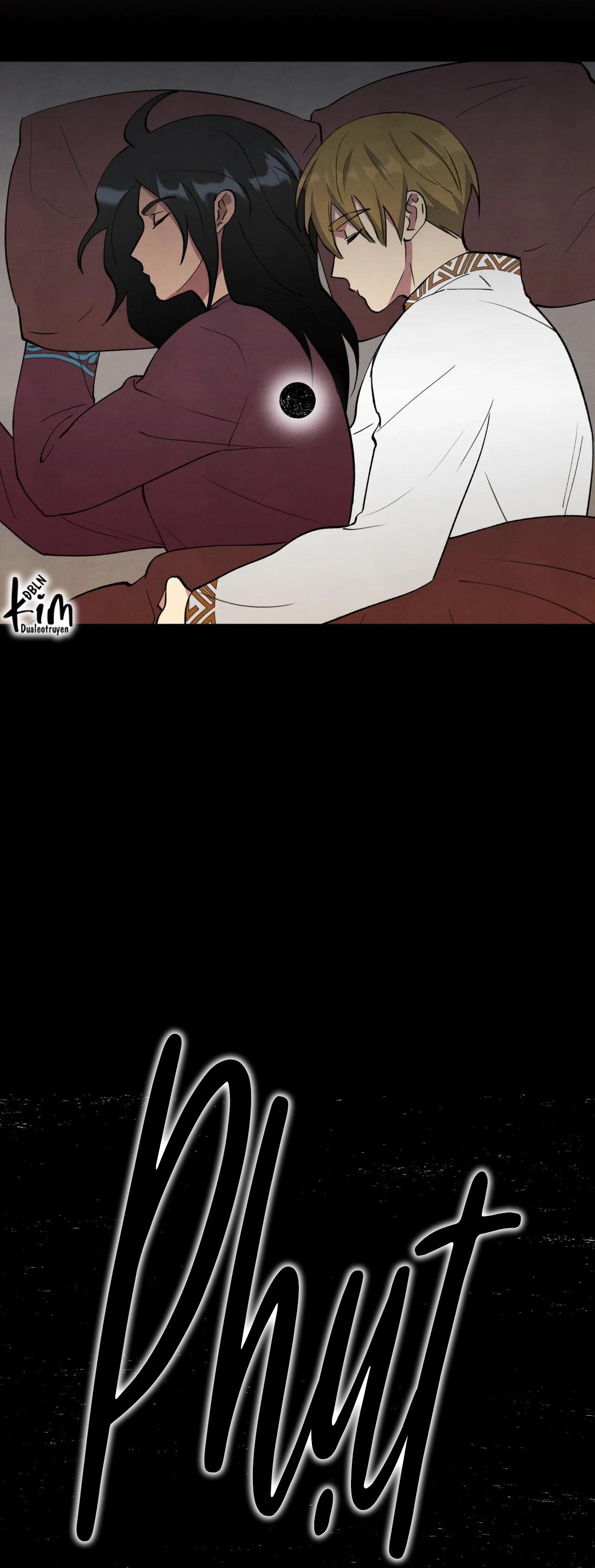 khế ước bí mật của đại công tước xứ bắc chapter 21 47