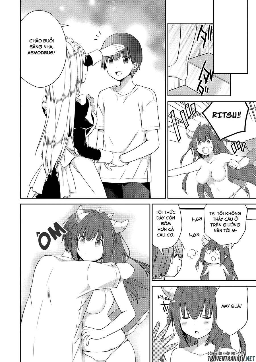 asmodeus wa akiramenai chapter 46 13