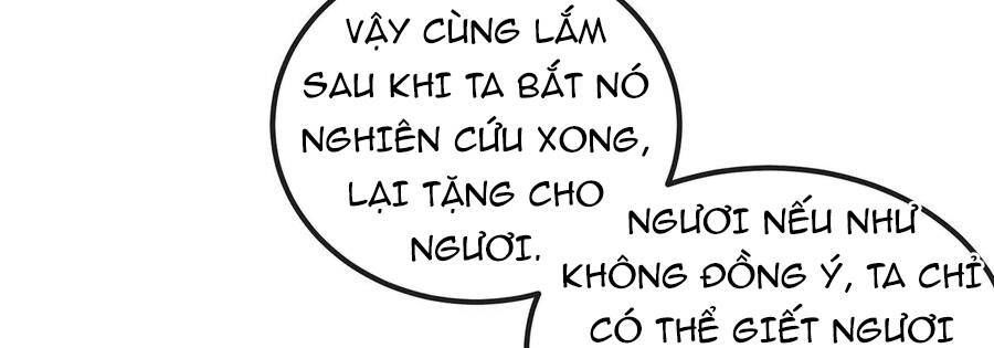 bản kiếm tiên tuyệt không làm nô chapter 50 54